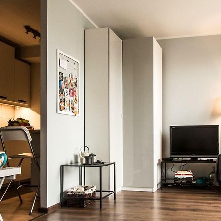 Katowice City Centre Apartment Bagian luar foto