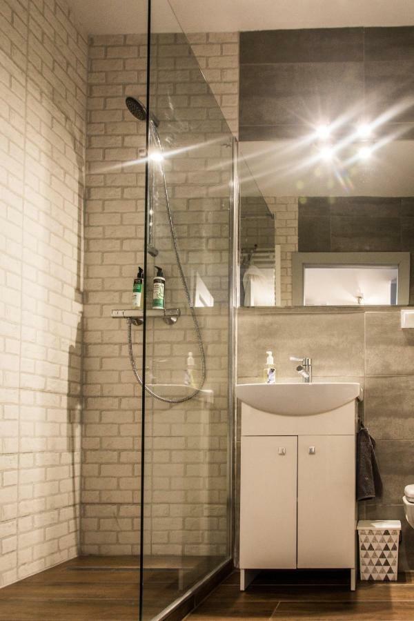 Katowice City Centre Apartment Bagian luar foto