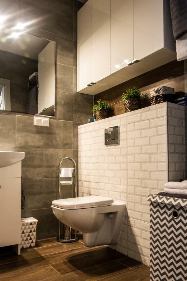 Katowice City Centre Apartment Bagian luar foto